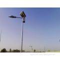 Solar Street Light for 12hours/Night Lighting Time